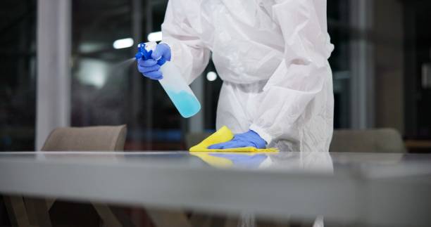Licensed Biohazard Cleanup service in Port Orange, FL - Trauma Clean Pros